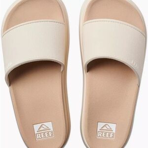 REEF CUSHION BONDI BAY SANDAL size 7